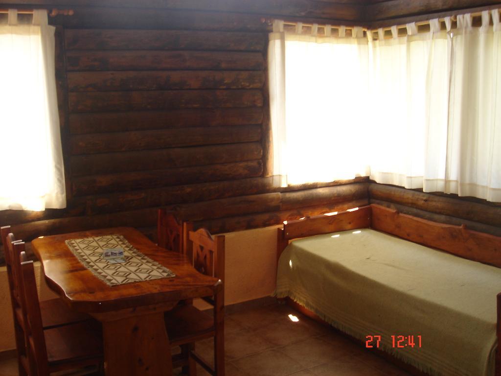 Estilos Argentinos Los Reartes Quarto foto