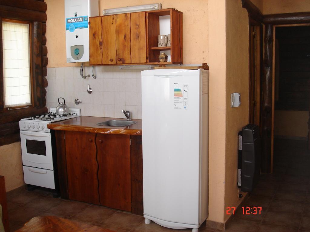 Estilos Argentinos Los Reartes Quarto foto